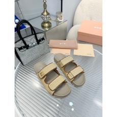 Miu Miu Sandals